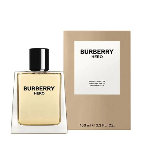 burberry hero price philippines